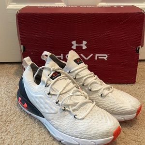 Mens Under Armour Sneakers